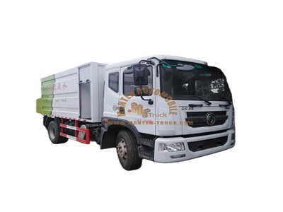Best Practices and Key Considerations for Operating Slurry Seal Truck