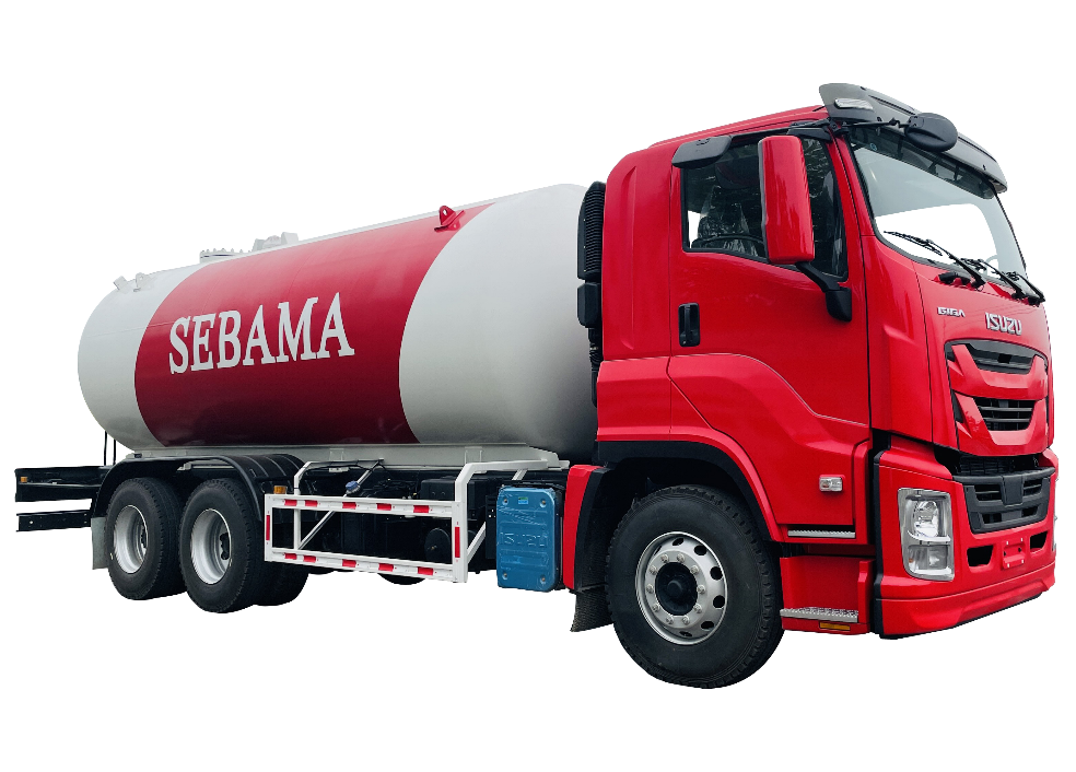 ISUZU Truck