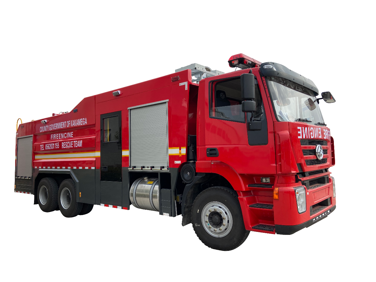 IVECO Truck