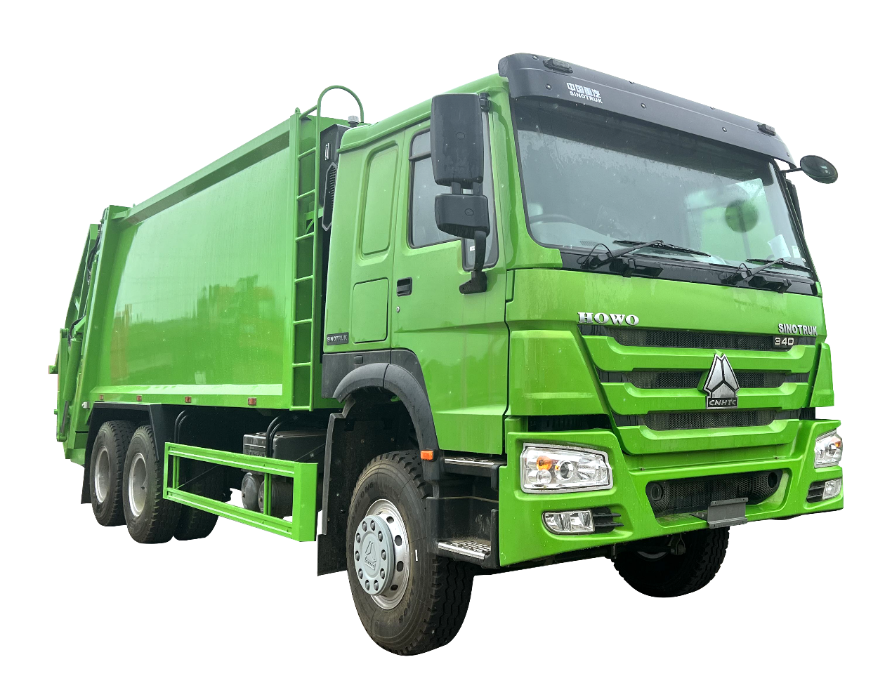 Sinotruk Truck