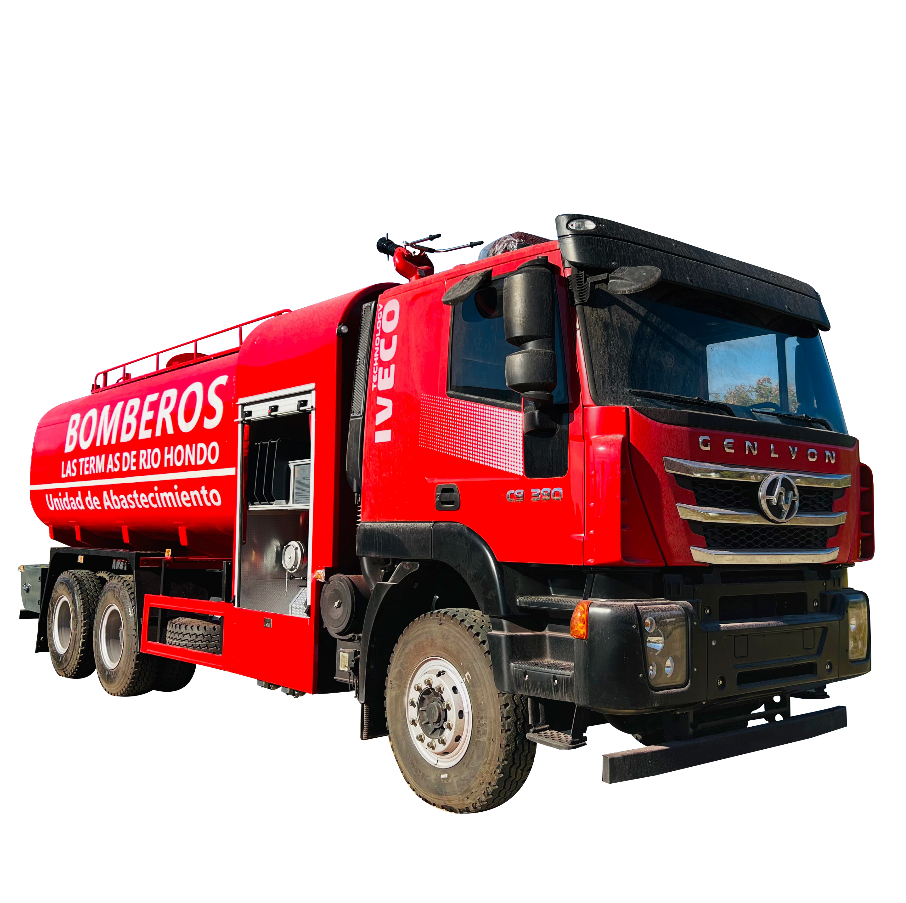 Truck Brands