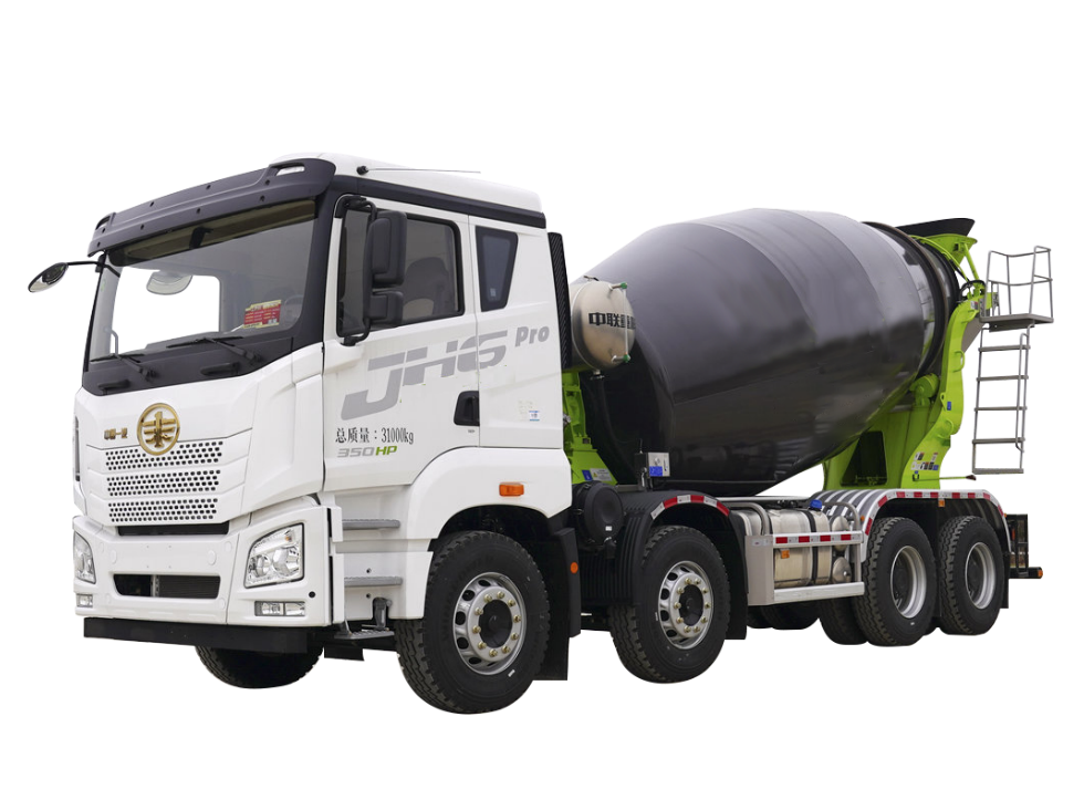 FAW Truck