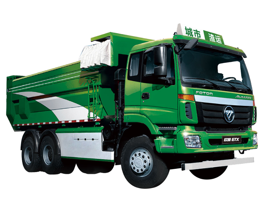 Foton Truck