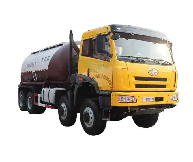 8x8 Off Road Truck for Sale