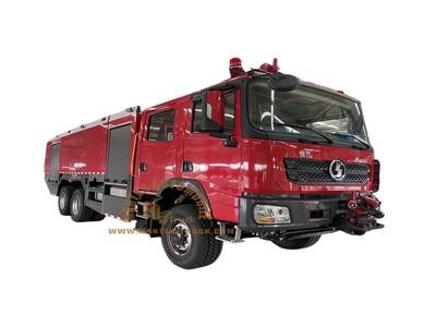 How to Choose the Right Fire Fighting Water Cannon for Industrial and Emergency Applications